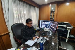 Aspek Lingkungan jadi Perhatian saat Produksi Pangan