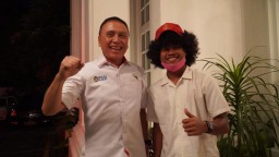 PSSI dan Barito Putera Dukung Bagus Kahfi Berkarir di Eropa