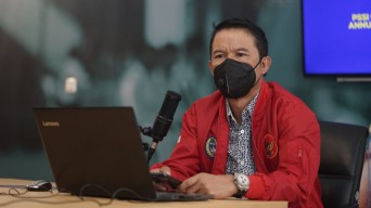 Indonesia Siap Bertanding di Kualifikasi Piala Asia U-23