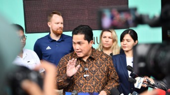 Stadion Piala Dunia U-20 Bisa Dicoret jika Daerah tidak Siap