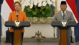 Indonesia Resmi Bergabung dengan New Development Bank, Prabowo: Akses Pendanaan Baru untuk Pembangunan