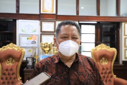 Pemkot Surabaya Skrining Donor Plasma Konvalesen Besok
