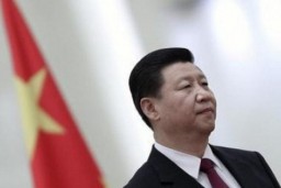 Presiden China Sampaikan Duka Cita terkait Jatuhnya SJ-182