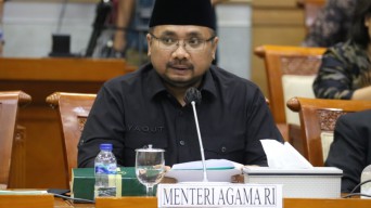 Nasional Haji 2023: Rerata Bipih Jemaah 49,8 Juta, Lunas Tunda 2020 Tidak Perlu Nambah