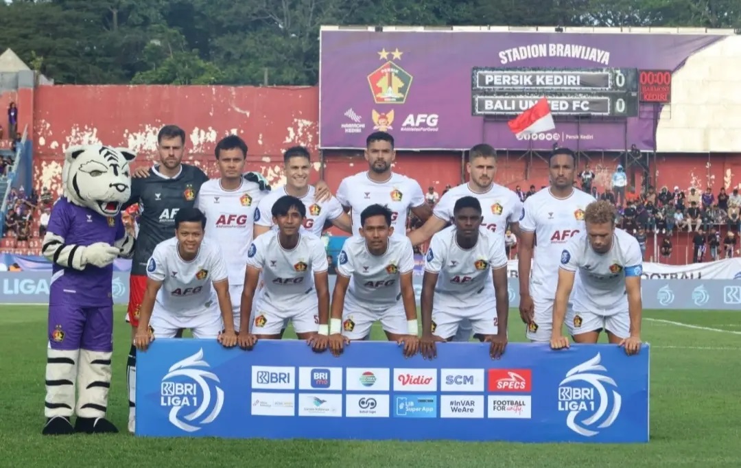 Persik Kediri 