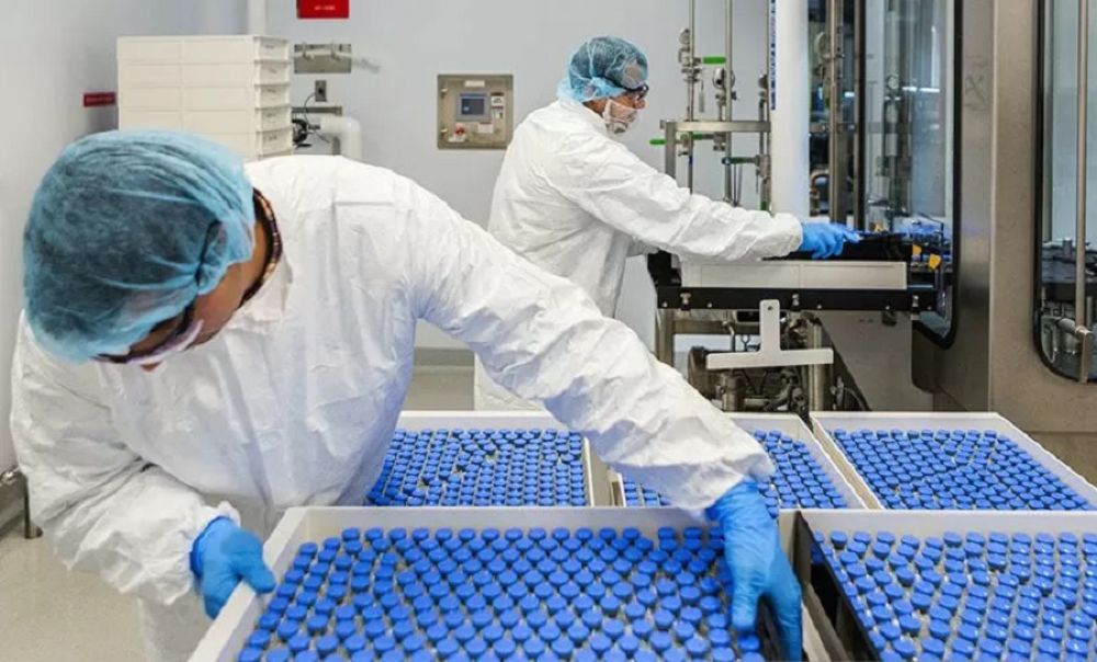 Ini Tiga Obat Antivirus Kemungkinan Dapat Sembuhkan COVID-19