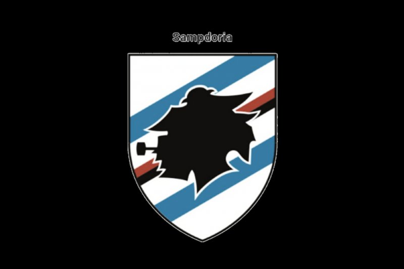 Logo Sampdoria.ist