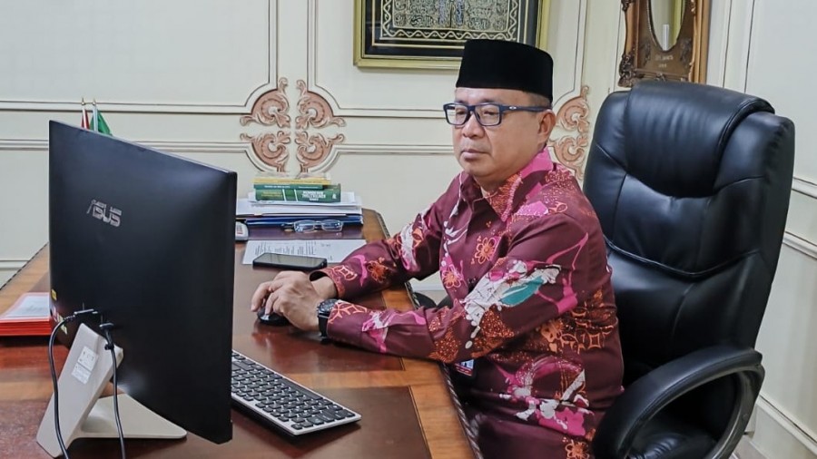 Bertahap Dipulangkan, Masih Empat Jemaah Haji Dirawat di Saudi