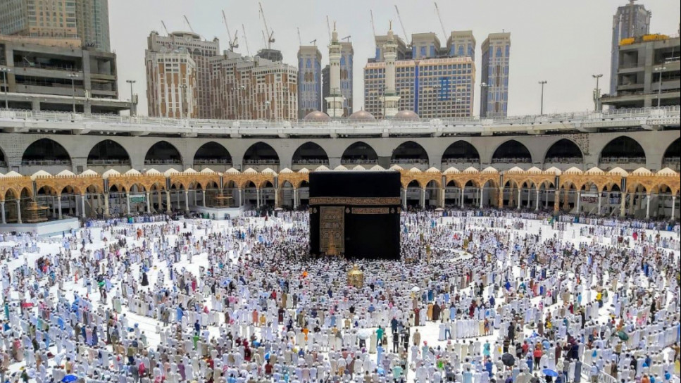 Pelunasan Biaya Perjalanan Ibadah Haji (Bipih) 1444 H/2023 M ditutup sore ini