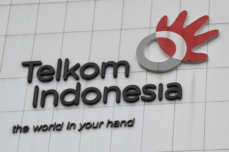 PT.Telkom (telkom.co.id)