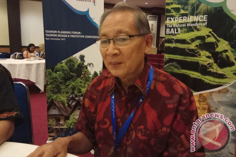 Mantan Menbudpar Kabinet Gotong Royong Tutup Usia