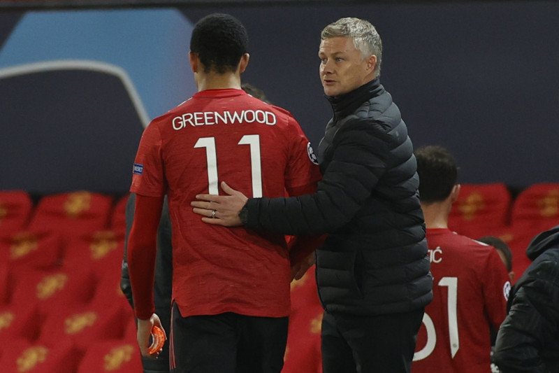 Solskjaer ingin Menangkan Pertandingan ke-100 Ketika Bertemu Arsenal