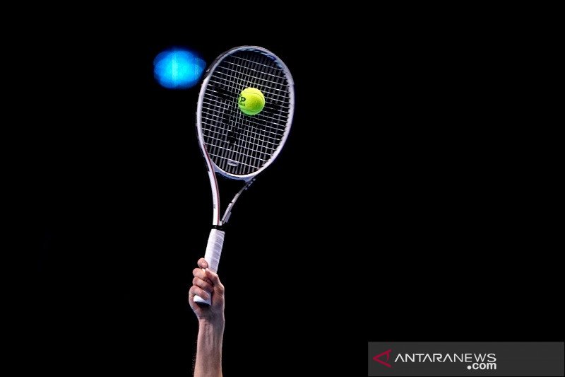 Empat Peserta Australian Open Terinfeksi Covid-19