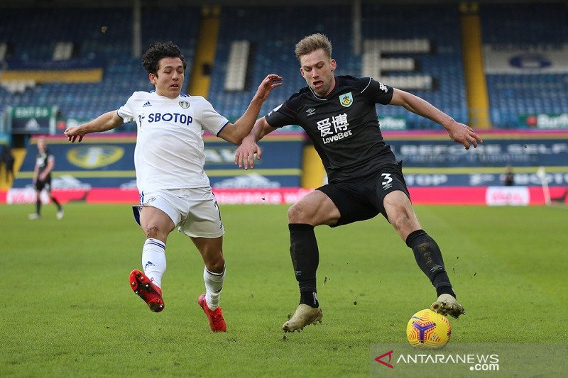 Leed United Petik Kemenangan Penting di Pekan ke-15 Liga Premier