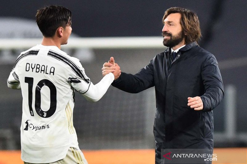 Dybala dan Bonucci Absen ketika Juventus Bertemu Porto