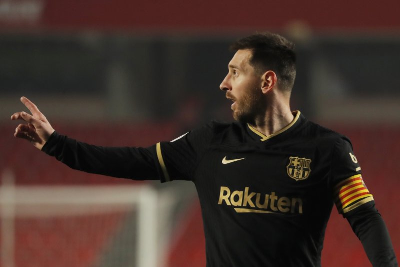 Wow! PSG ingin Satukan Messi dengan Neymar dan Mbappe