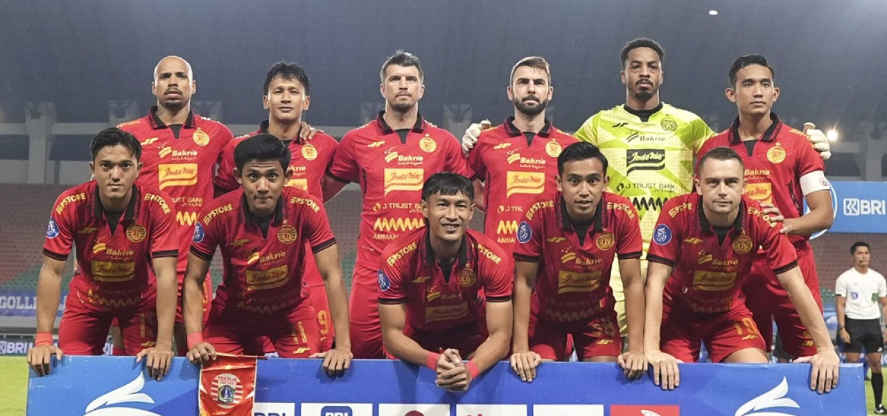 Persija Jakarta