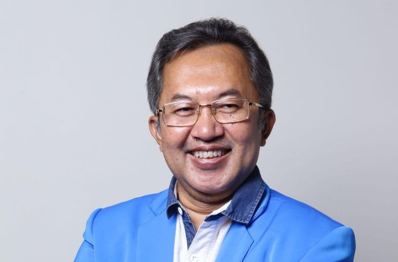 Pengamat ekonomi dan politik dari Accurate Research and Consulting Indonesia (ARCI), Hamy Wahjunianto