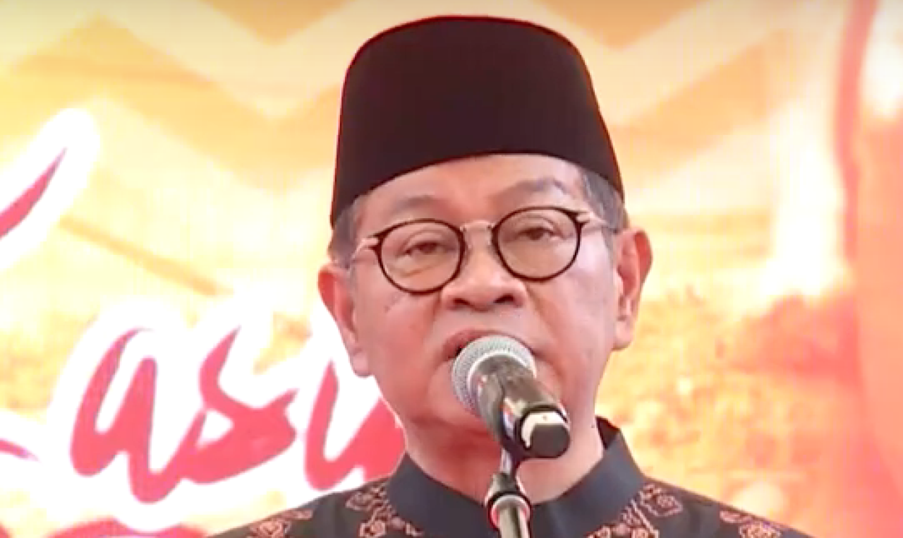 Gubernur DKI Jakarta, Pramono Anung