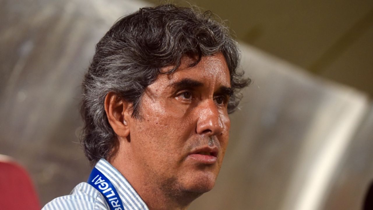 Akhiri Kebersamaan Panjang, Stefano "Teco" Cugurra Pastikan Hengkang dari Bali United Usai Musim 2024/25