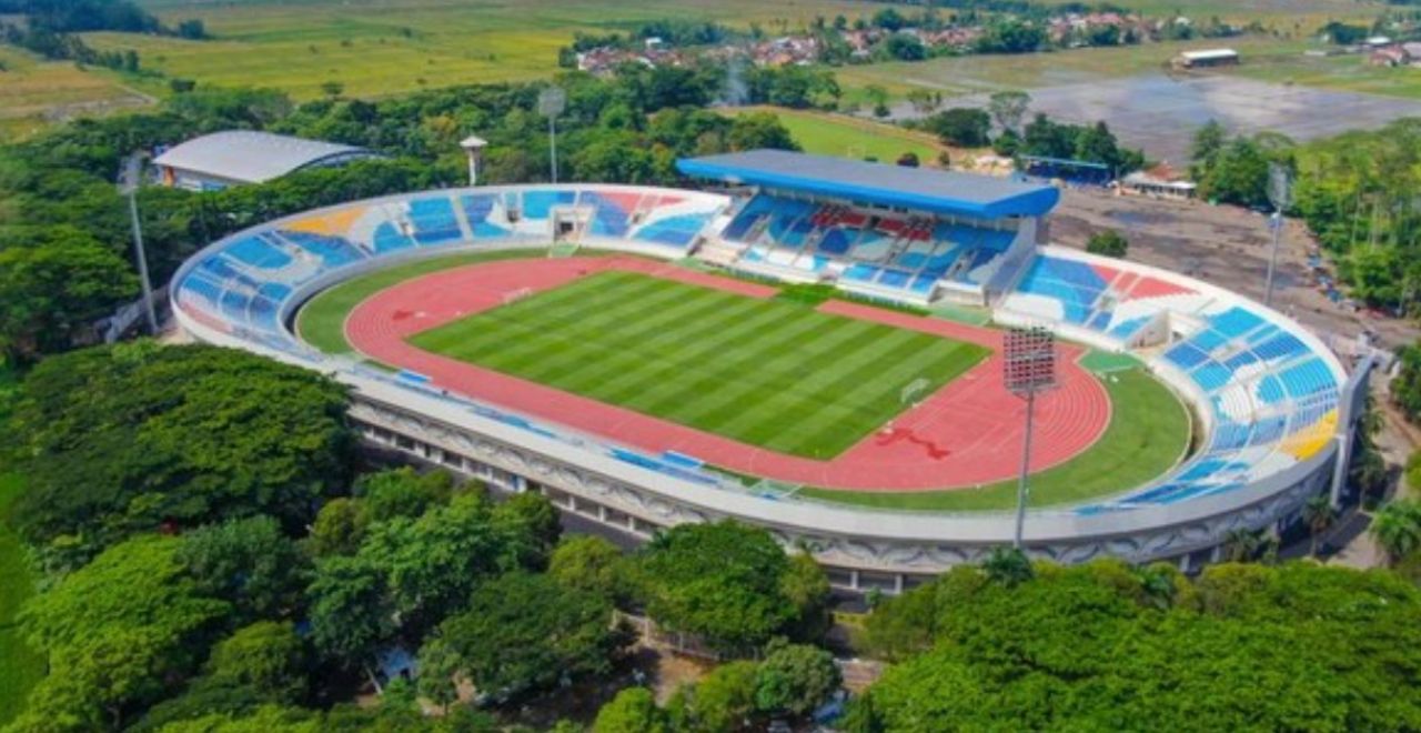 Stadion Kanjuruhan Malang