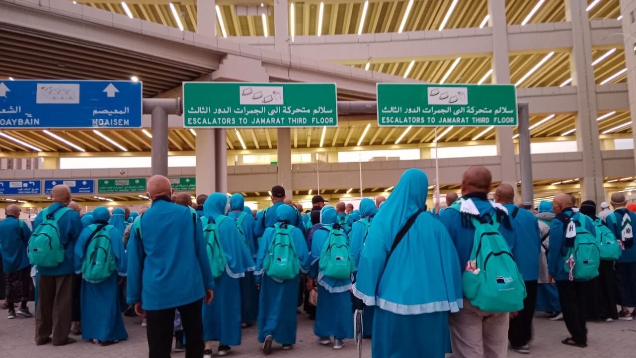 FOTO ILUSTRASI: Kementerian Agama kini mengalihkan perhatian penuh pada proses penerbitan visa jemaah