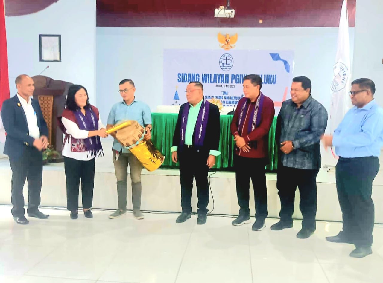 Sidang para hamba Tuhan yang berlangsung sehari ini bertujuan untuk memenuhi agenda organisasi guna mengevaluasi program kerja tahunan serta menyusun program kerja satu tahun mendatang.