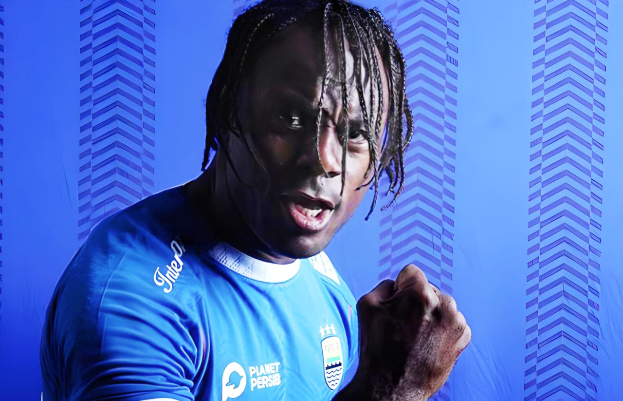 Victor Igbonefo
