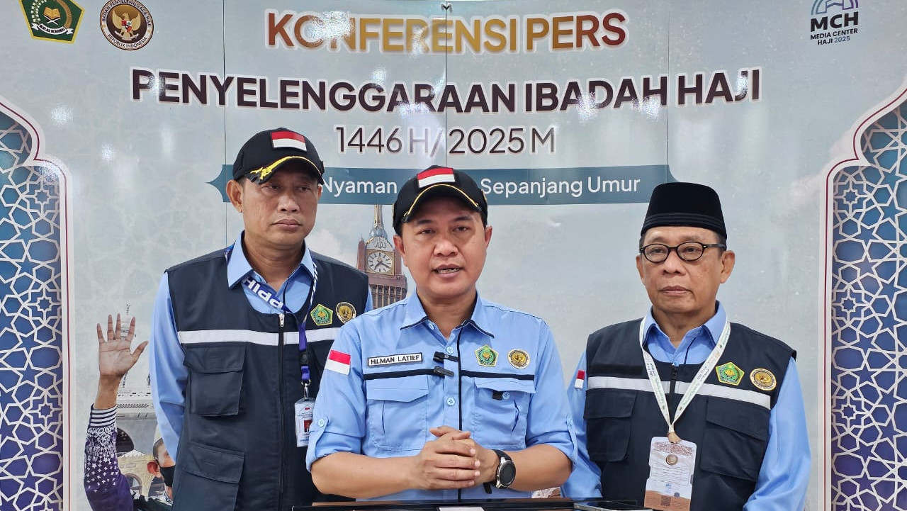 Heboh Visa Furoda Dibuka 1 Juni, Kemenag Bungkam: Belum Ada Informasi Resmi!
