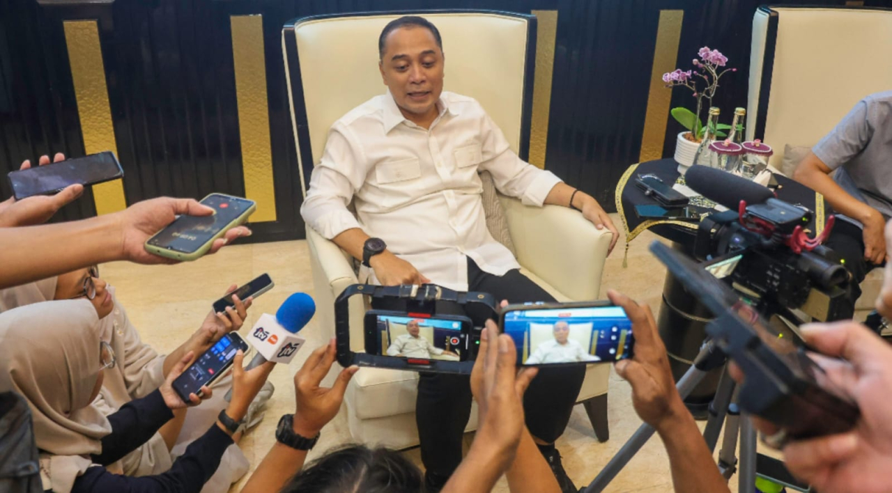 Evaluasi Parkir Toko Modern, Surabaya Waspadai Kebocoran PAD