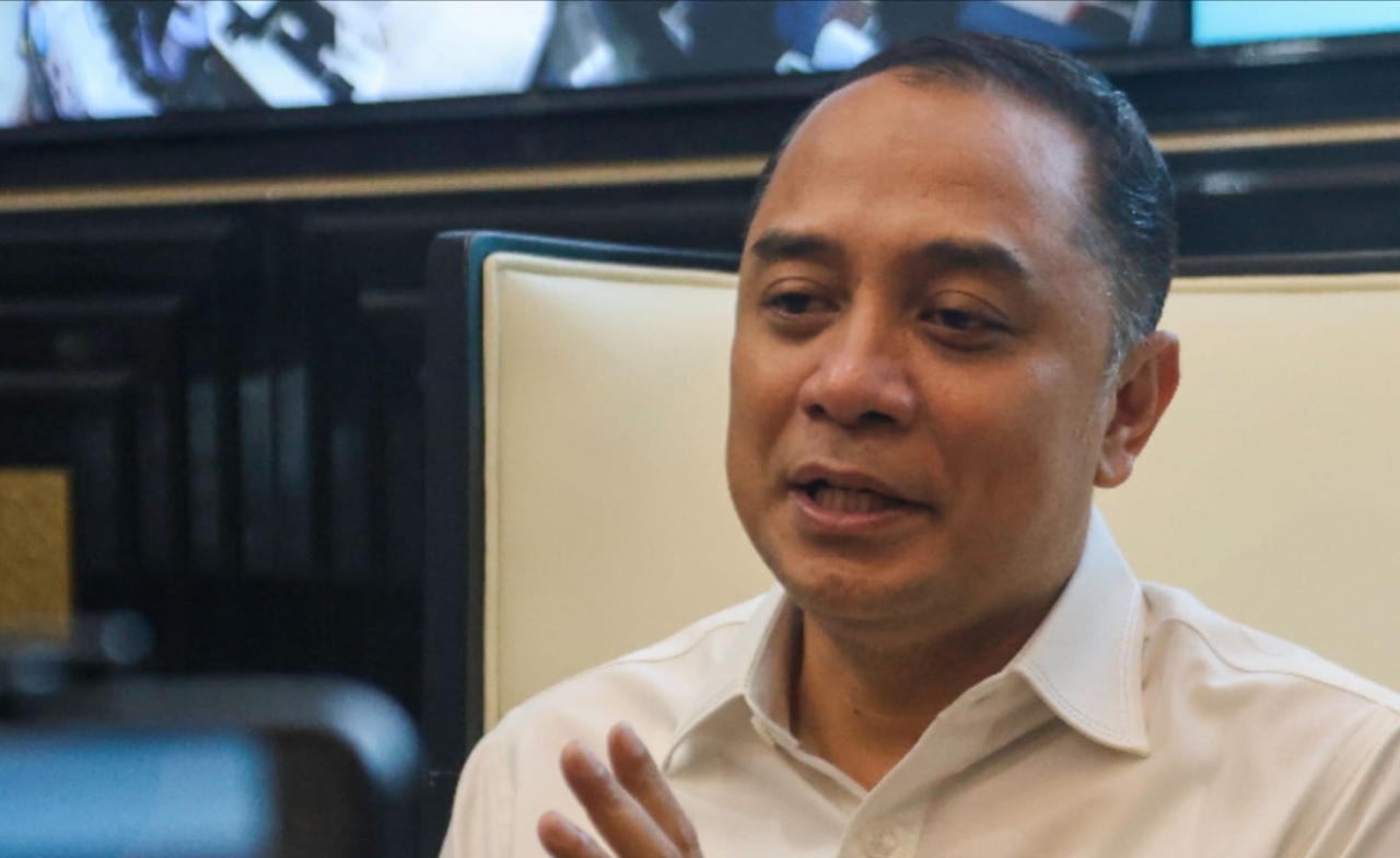 Pemkot Surabaya Gencar Berantas Jukir Liar, Evaluasi Pajak Parkir Toko Modern