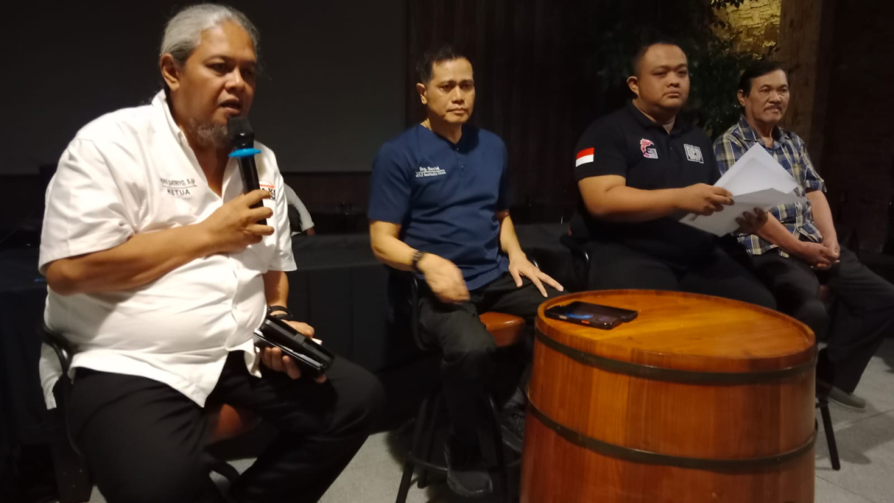 Eksekusi Rumah Warisan TNI AL di Surabaya Tuai Protes, Tiga Ormas Sipil Tuding Ada Mafia Hukum