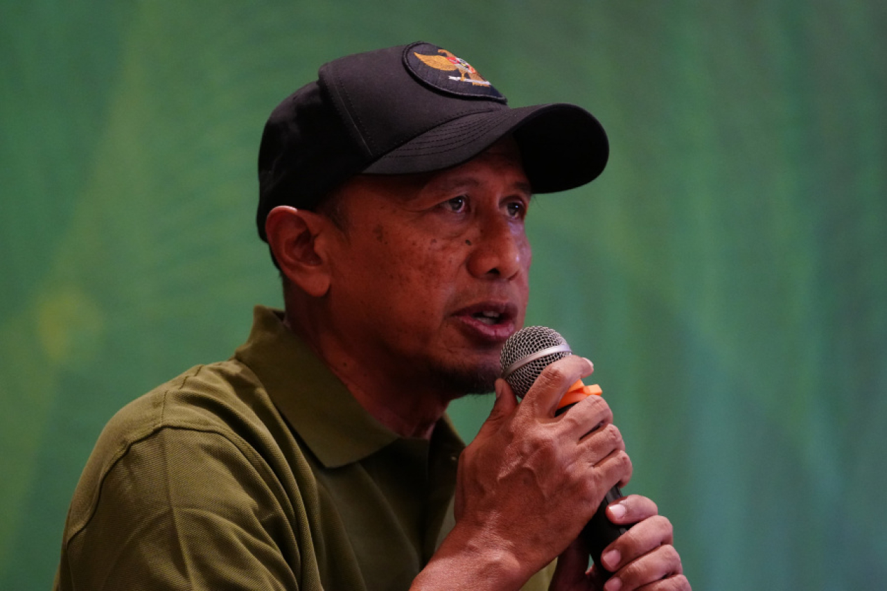 Rahmad Darmawan ditunjuk sebagai juru taktik tim Liga Indonesia All Star yang akan berlaga dalam turnamen pramusim Piala Presiden 2025.