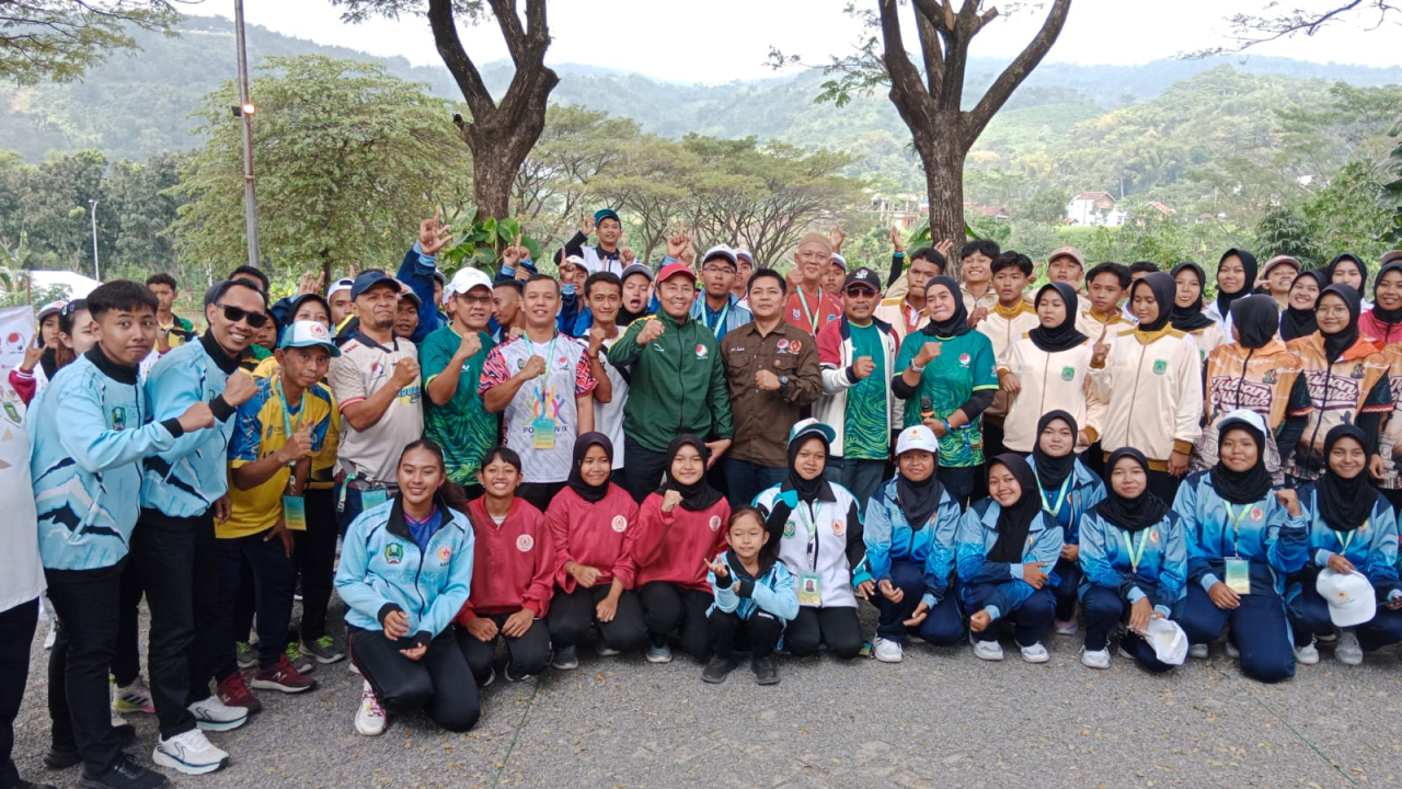 Cabang olahraga (cabor) petanque resmi dipertandingkan dalam ajang Pekan Olahraga Provinsi (Porprov) Jawa Timur IX/2025, dan akan berlangsung hingga Sabtu (5/7/2025).