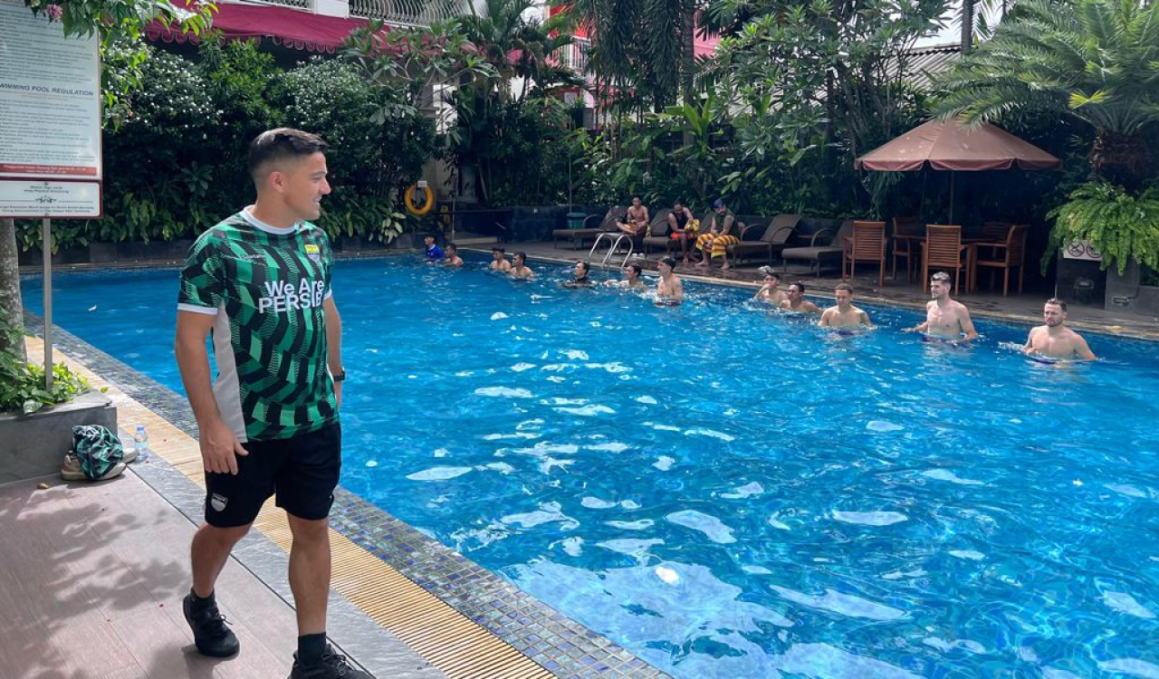 (PERSIB.co.id/M. Jatnika Sadili)
