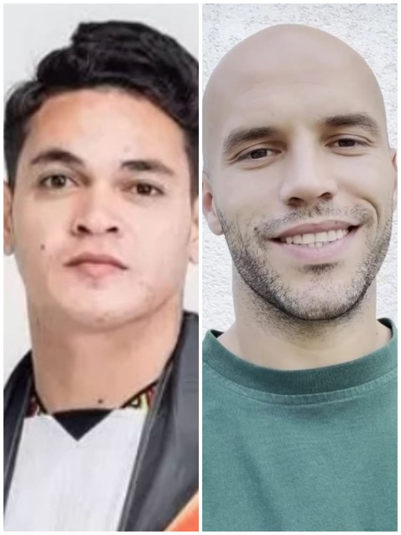 Persebaya Surabaya memperkenalkan dua rekrutan anyar mereka, yakni Gali Freitas dan Risto Mitrevski