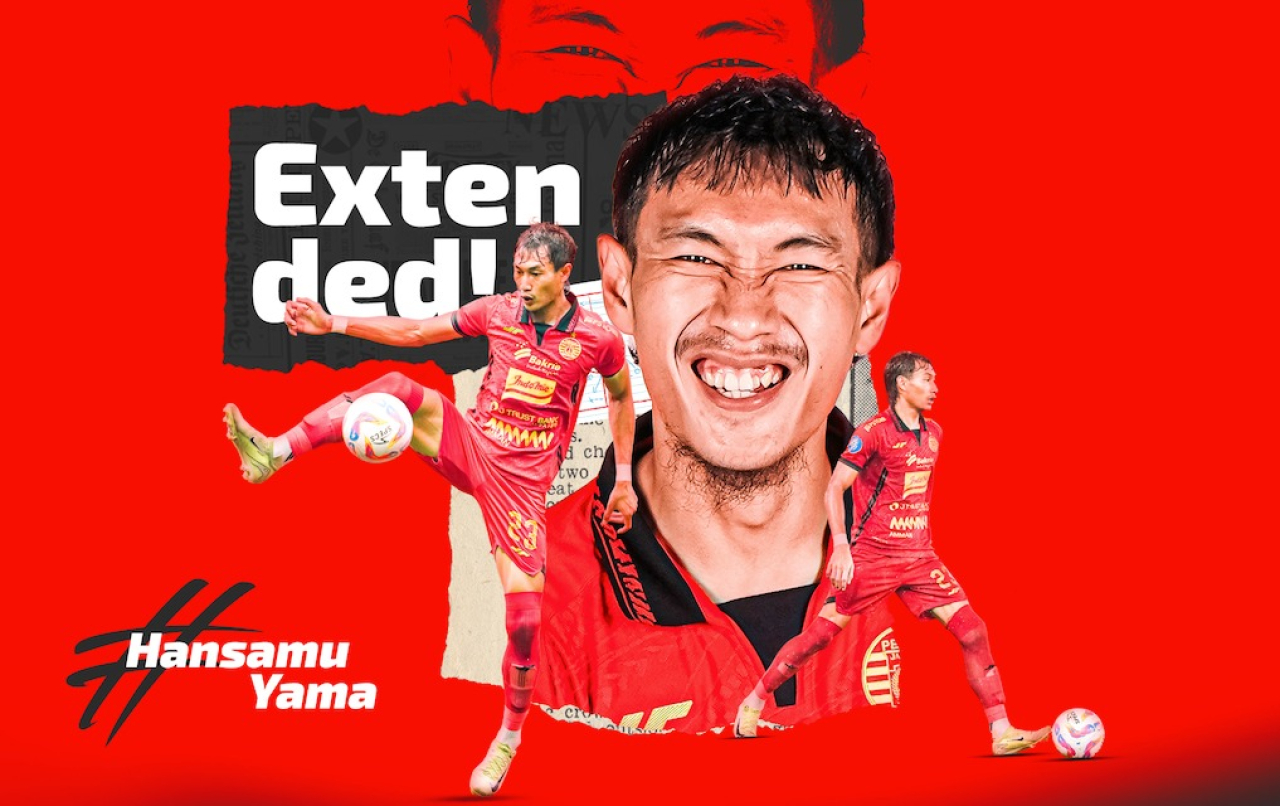 Hansamu Yama
