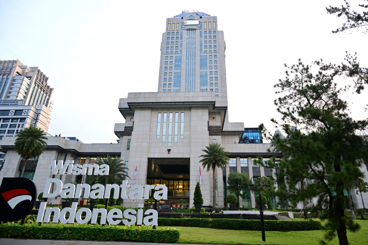 Wisma Danantara Diresmikan, Tonggak Baru Strategi Investasi Nasional di Era Prabowo