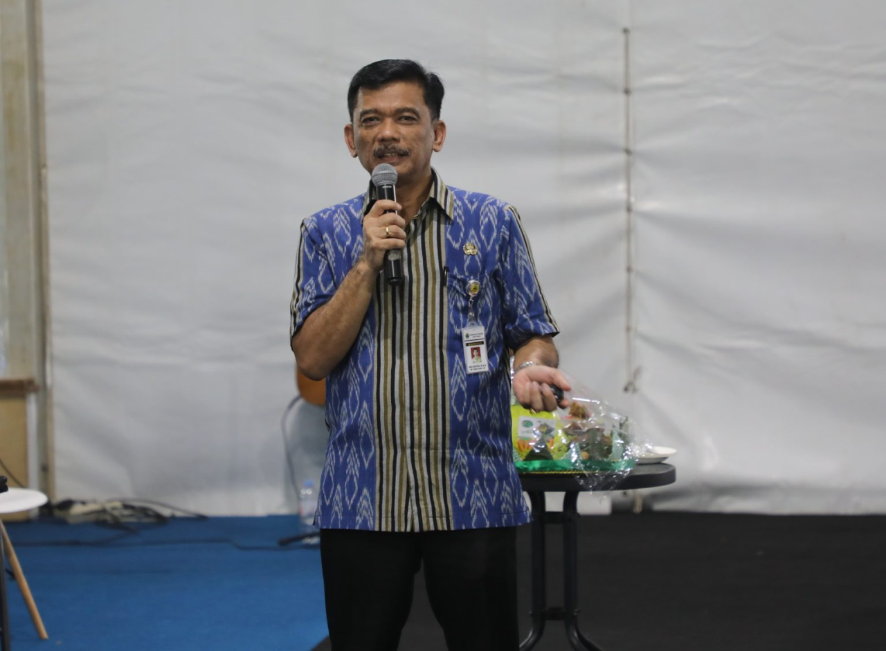 Jumlahkan Uang, Bangkitkan Kesadaran: Sukses Pemutihan PKB Jateng Kumpulkan Rp333 Miliar
