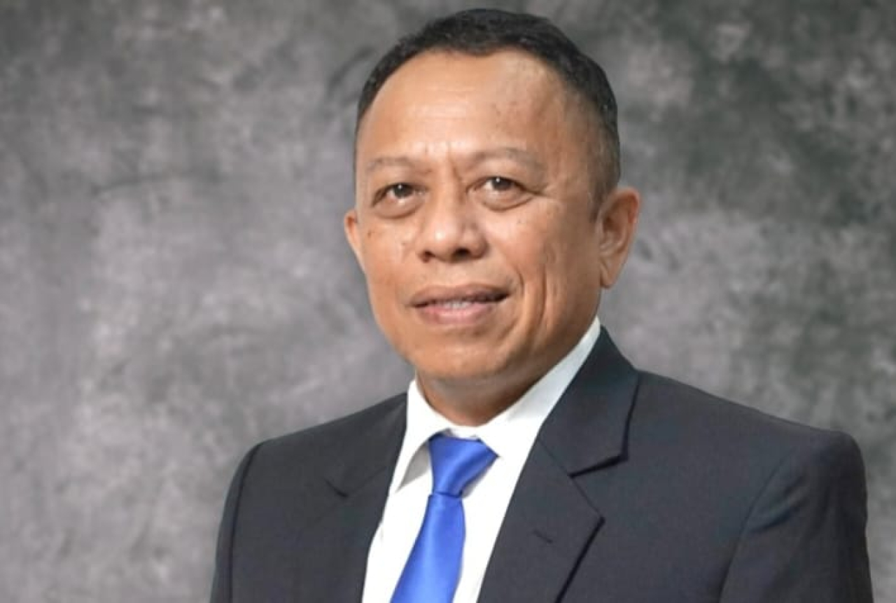 Baso Juherman, Ketua DPD Gapeknas Jawa Timur