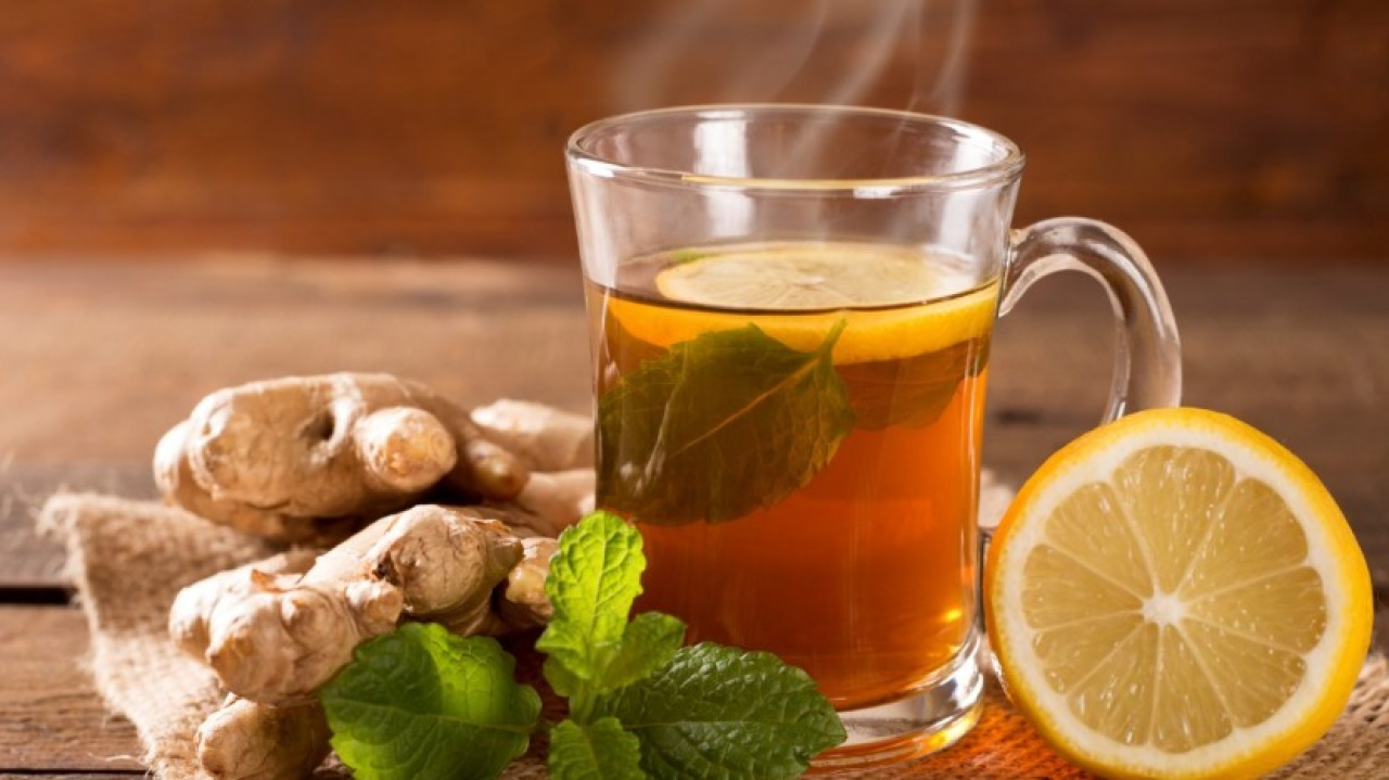 Hangatkan Tubuh, Hangatkan Hati: Saat Minuman Tradisional Jadi Andalan Kala Cuaca Dingin