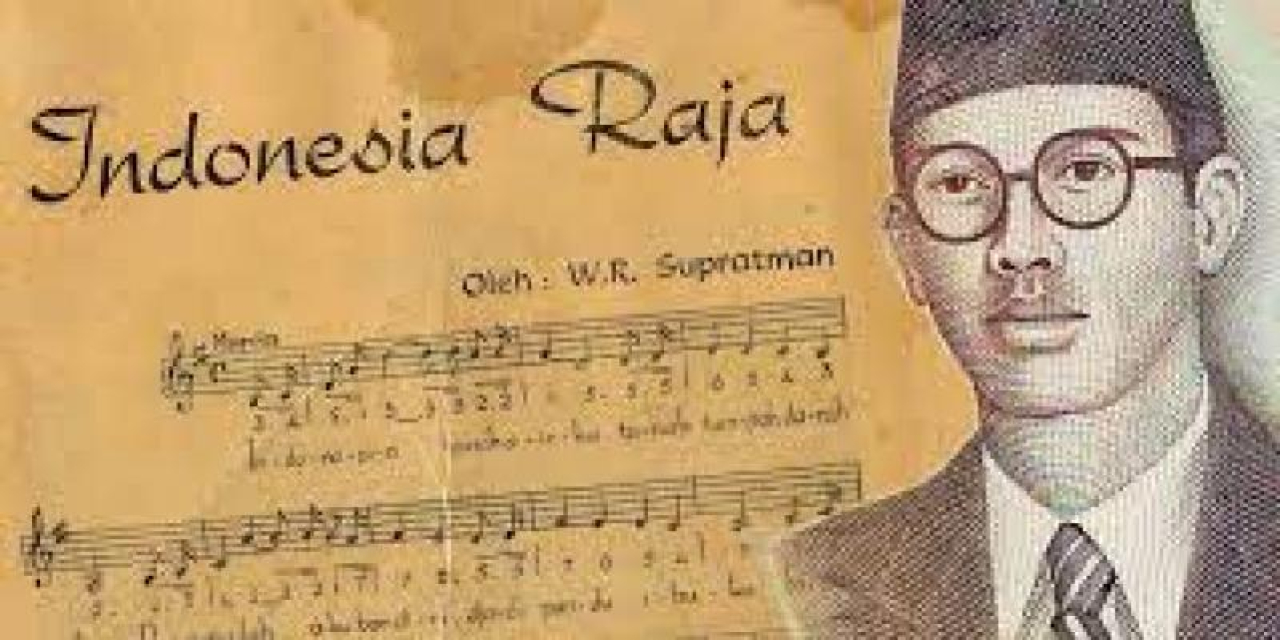 Menkum Tegaskan Indonesia Raya Bebas Royalti, Publik Diminta Tak Terprovokasi Isu Menyesatkan