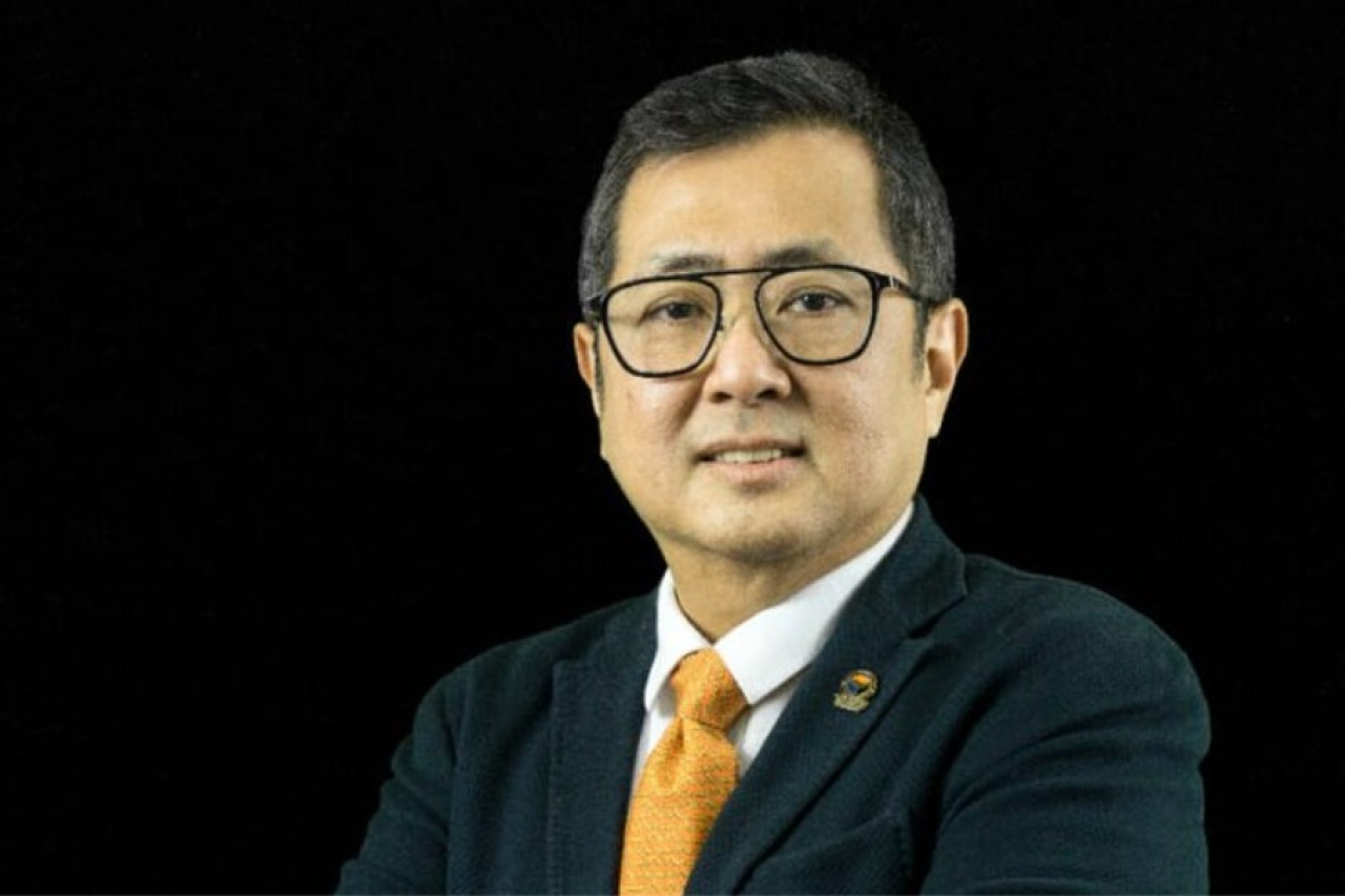 Bambang Rudijanto Tanoesoedibjo