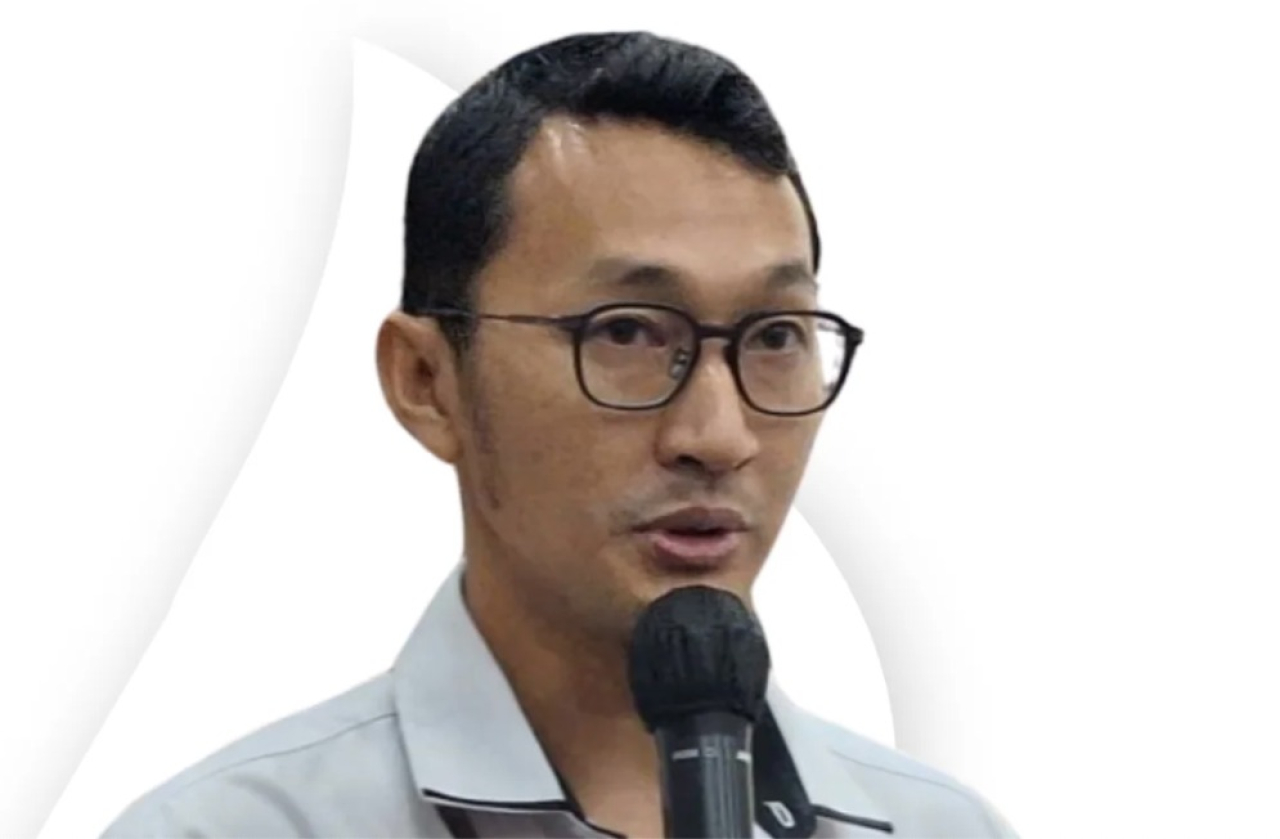 uru Bicara KPK, Budi Prasetyo