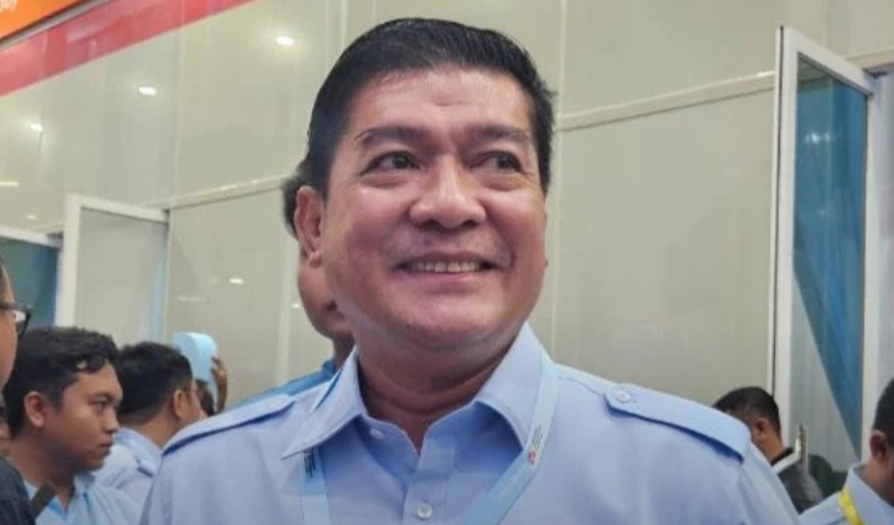 PK Silfester Matutina Gugur, Hakim PN Jaksel Tegas Tolak Dalih Sakit