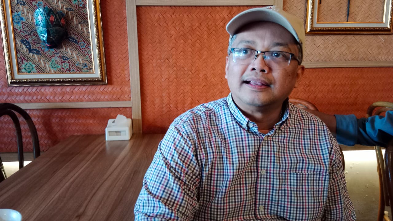 Mantan Aktivis 98 Desak Cooling Down, Minta Rencana Aksi 3 September Dibatalkan