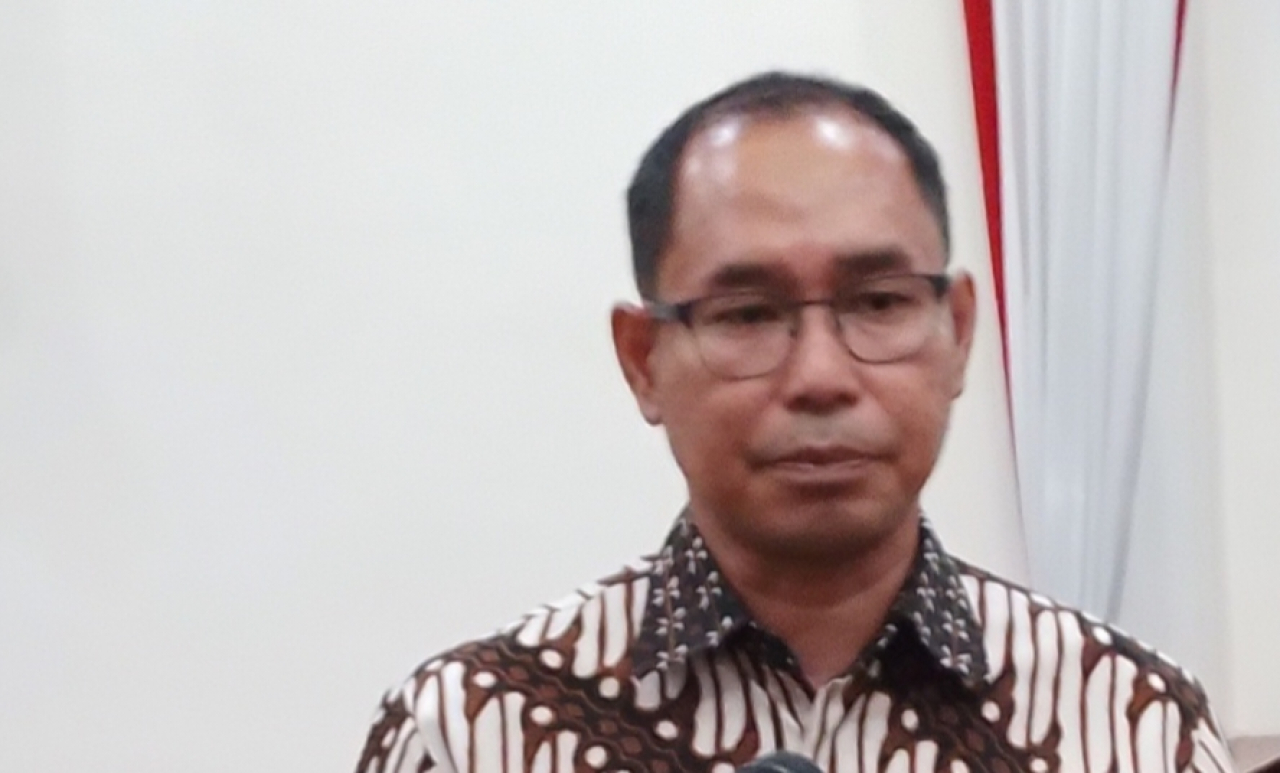 Direktur Perlindungan WNI Kementerian Luar Negeri, Judha Nugraha