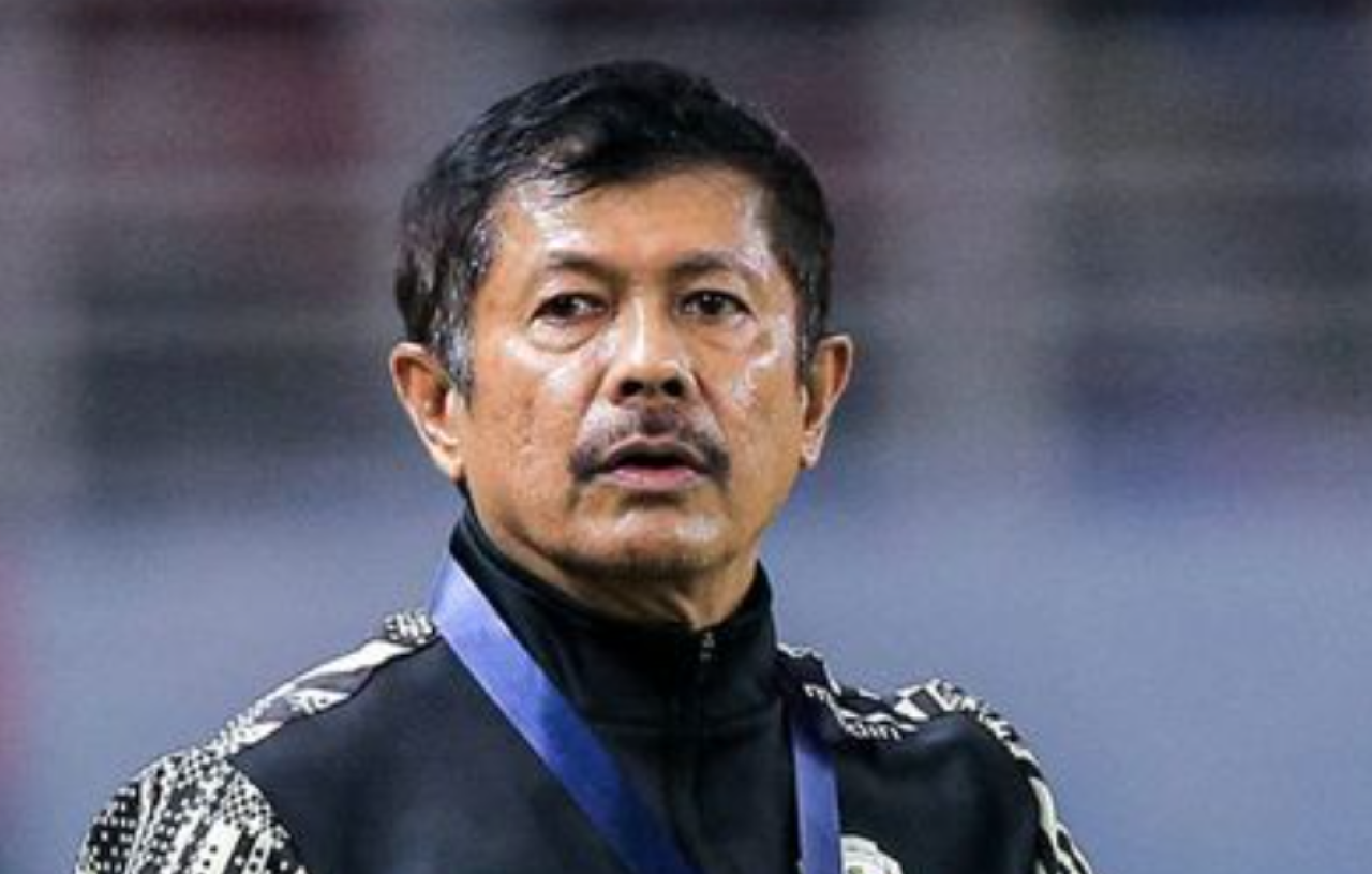 Indra Sjafri
