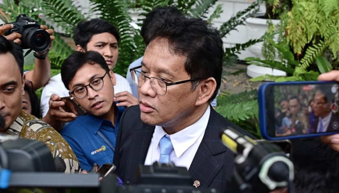 Presiden Prabowo Pimpin Ratas, Pemerintah Siapkan Langkah Percepatan Ekonomi Nasional