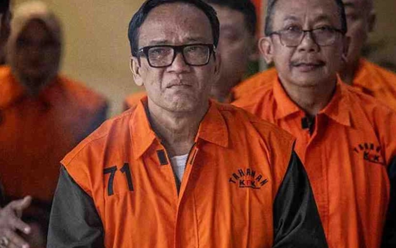 Immanuel Ebenezer Gerungan